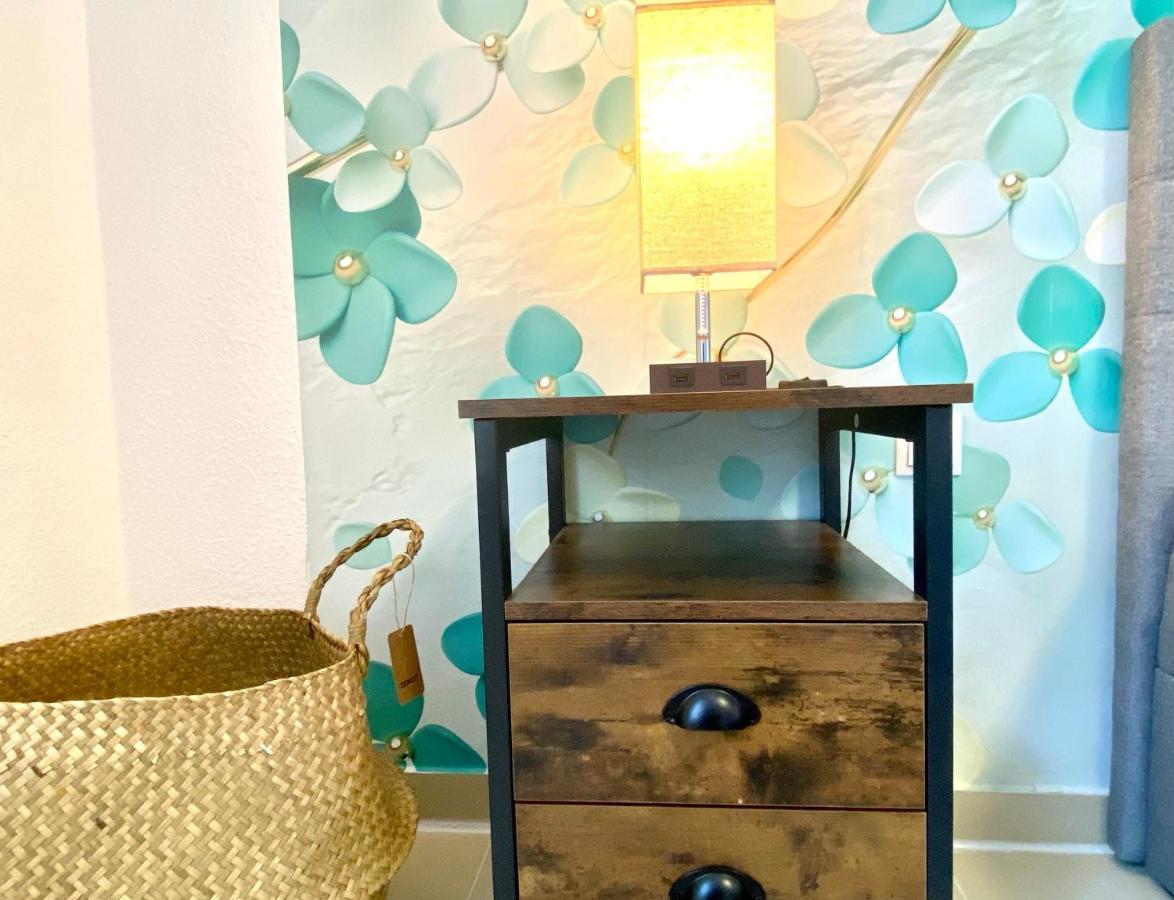 Mein Apartment Flowers Mit Kamin, Bis 10 Personen Frankenthal  Exterior photo
