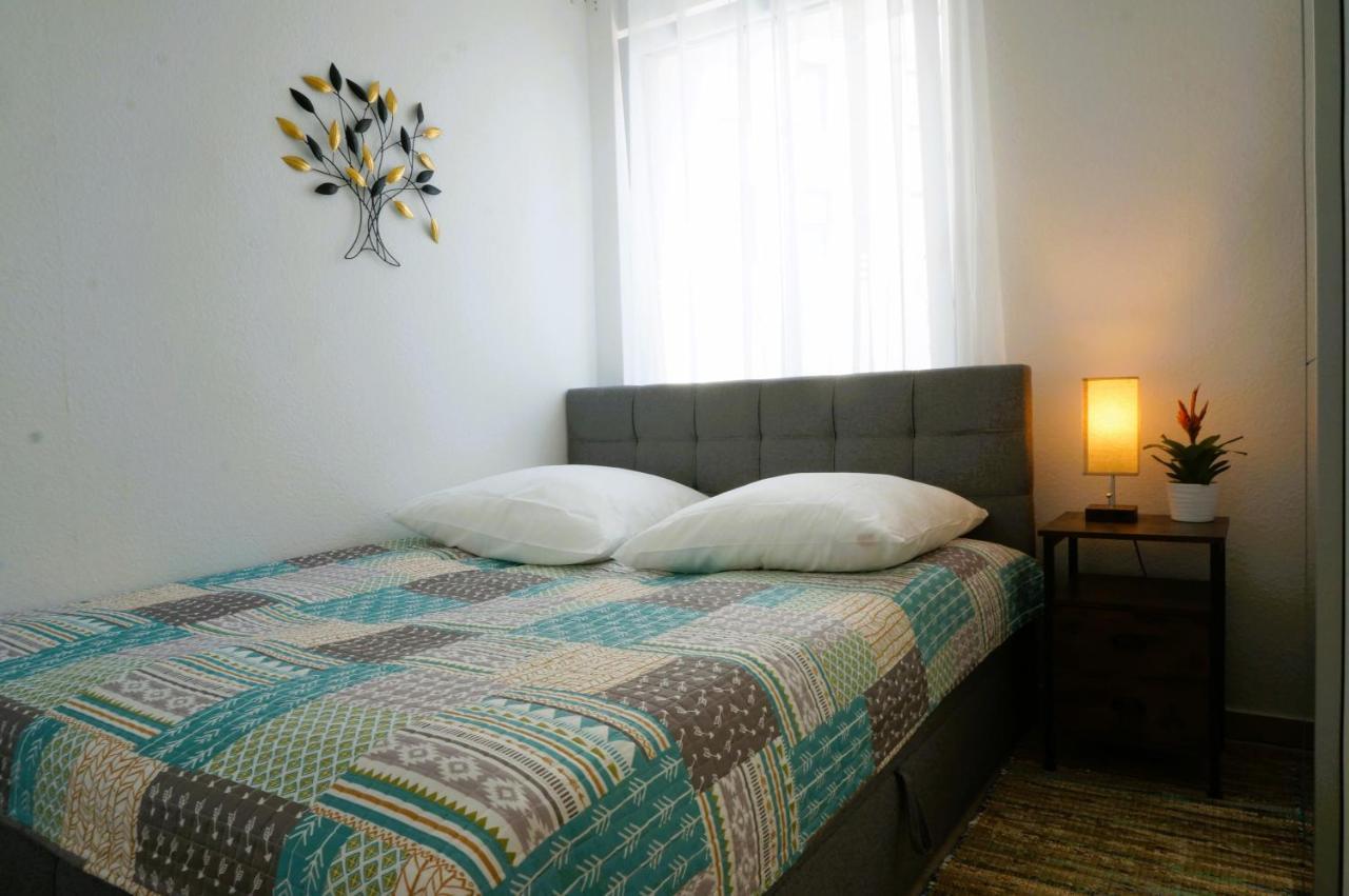 Mein Apartment Flowers Mit Kamin, Bis 10 Personen Frankenthal  Exterior photo