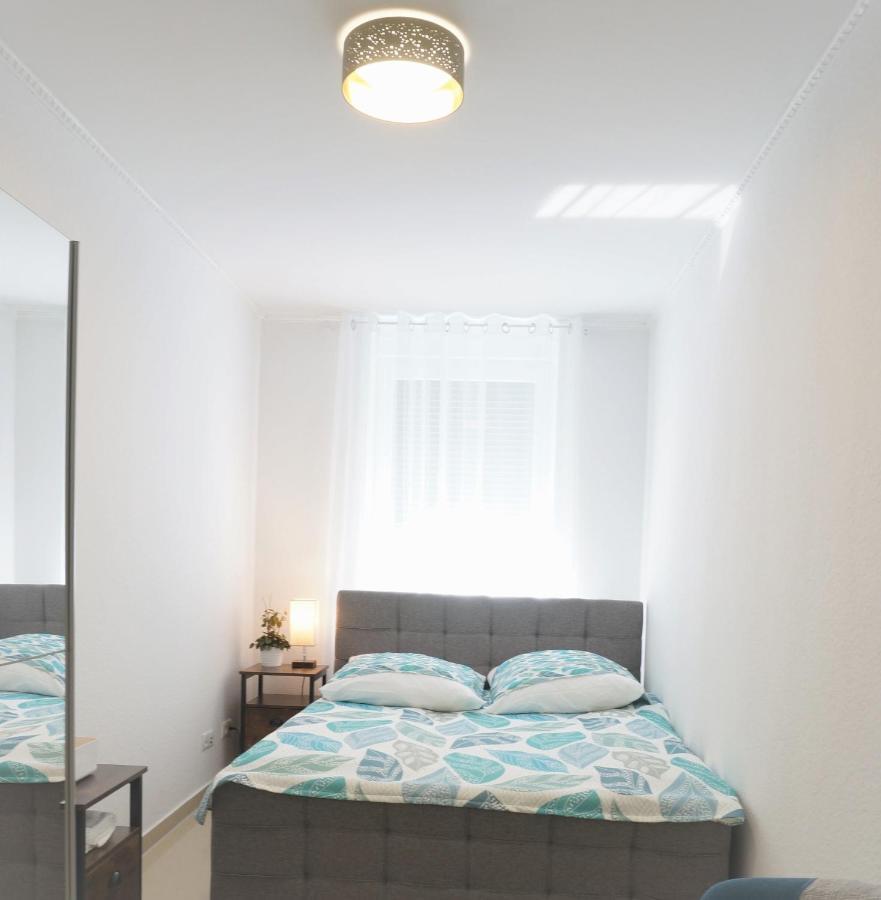 Mein Apartment Flowers Mit Kamin, Bis 10 Personen Frankenthal  Exterior photo